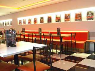 Geninho s Tatuapé Geninho s Tatuapé